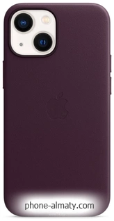 Apple MagSafe Leather Case  iPhone 13 mini ( )