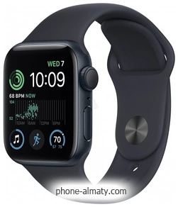 Apple Watch SE 2 40  ( ,    S/M + M/L)
