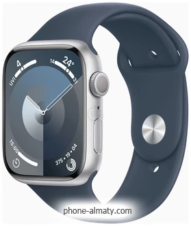 Apple Watch Series 9 45  ( , / ,    M/L)