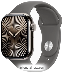 Apple Watch Series 10 42  ( ,   )