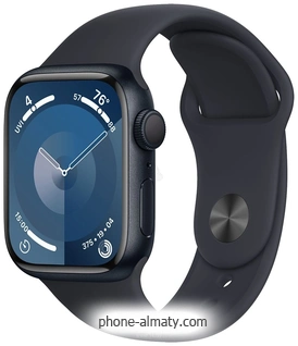Apple Watch Series 9 41  ( , /,    M/L)