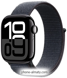 Apple Watch Series 10 42  ( ,  )