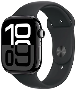 Apple Watch Series 10 LTE 46  ( ,    M/L)