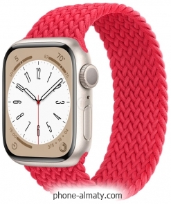 Apple Watch Series 8 41  ( , -)