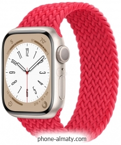 Apple Watch Series 8 LTE 41  ( , -)