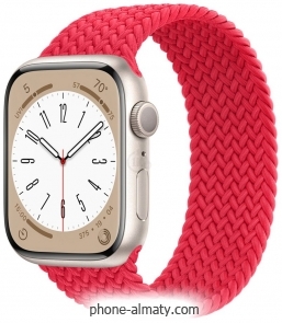 Apple Watch Series 8 LTE 45  ( , -)