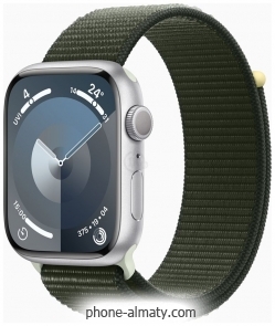 Apple Watch Series 9 45  ( ,  )