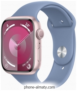 Apple Watch Series 9 45  ( ,    S/M)