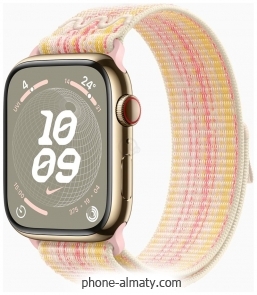 Apple Watch Series 9 45  ( , Nike )