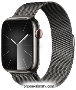 Apple Watch Series 9 LTE 45mm (   , )