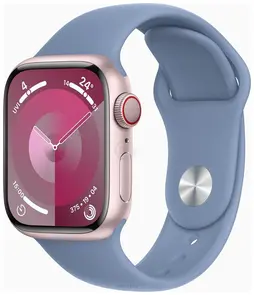 Apple Watch Series 9 LTE 41  ( ,    S/M)