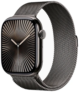 Apple Watch Series 10 LTE 46  ( ,  )