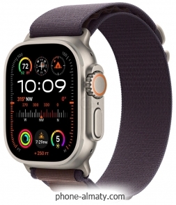 Apple Watch Ultra 2 LTE 49  ( ,    L)