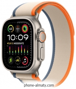 Apple Watch Ultra 2 LTE 49  ( ,    M/L)