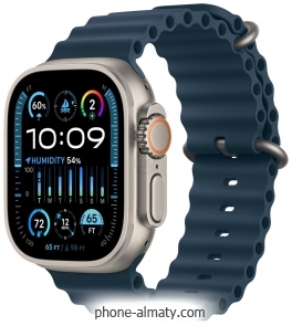 Apple Watch Ultra 2 LTE 49  ( ,   )