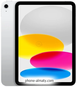 Apple iPad 11 (2025) 5G 128GB