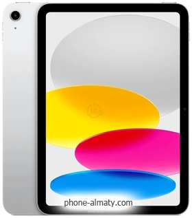 Apple iPad 11 (2025) 128GB