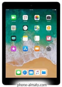 Apple iPad (2018) 32Gb Wi-Fi + Cellular