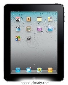 Apple iPad 32Gb Wi-Fi (MB293LL)
