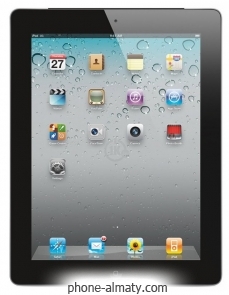 Apple iPad 4 64Gb Wi-Fi + Cellular