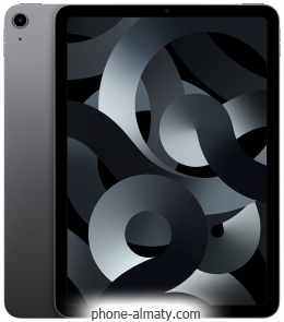 Apple iPad Air (2022) 256GB Wi-Fi