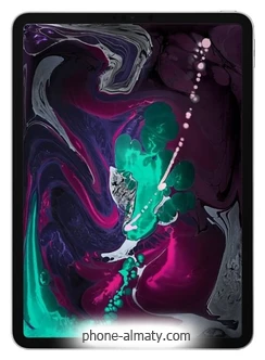 Apple iPad Pro 11 256Gb Wi-Fi