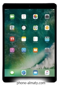 Apple iPad Pro 10.5 256Gb Wi-Fi + Cellular