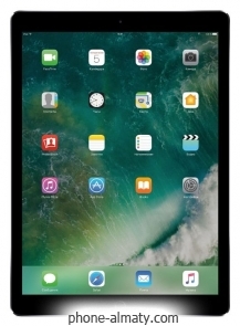 Apple iPad Pro 12.9 (2017) 256Gb Wi-Fi + Cellular