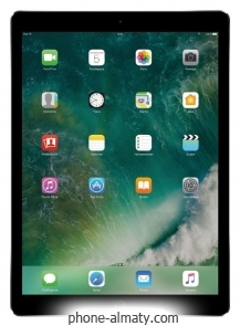Apple iPad Pro 12.9 (2017) 512Gb Wi-Fi + Cellular