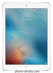 Apple iPad Pro 9.7 32Gb Wi-Fi + Cellular