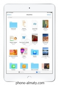 Apple iPad mini (2019) 256Gb Wi-Fi + Cellular