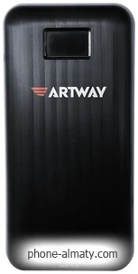 Artway PB-30000 30000mAh