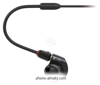 Audio-Technica ATH-E40