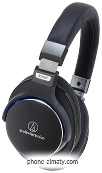 Audio-Technica ATH-MSR7
