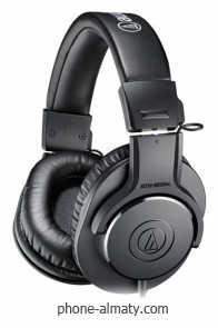 Audio-Technica ATH-M20x