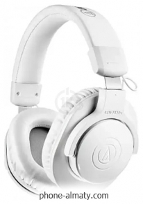 Audio-Technica ATH-M20xBT ()