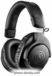 Audio-Technica ATH-M20xBT ()