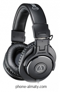 Audio-Technica ATH-M30x