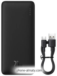 Baseus Airpow 20000mAh