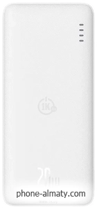 Baseus Airpow PPQD090002