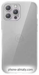 Baseus Corning Series  iPhone 15 Pro Max ()