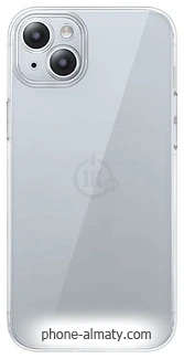 Baseus Corning Series  iPhone 15 Pro ()