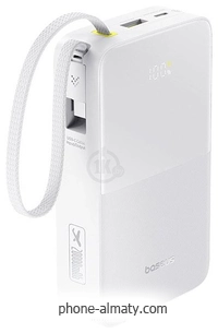 Baseus EnerFill FC51 Bipow2 Pro Power Bank 20000mAh