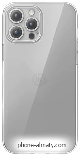 Baseus Lucent Series  iPhone 15 Pro ()