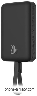 Baseus Magnetic Mini 10000mAh 20W