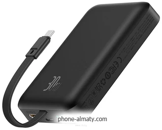 Baseus Magnetic Fast Charge Power Bank Type-C Edition 30W 10000mAh