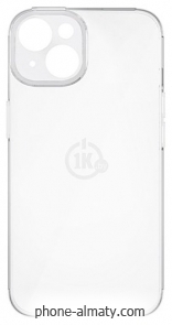 Baseus Simple Series Protective Case  iPhone 14 ()