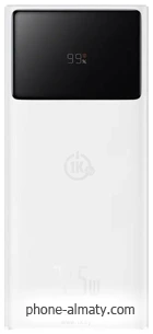Baseus Star-Lord Digital Display Fast Charge 20000mAh