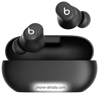 Beats Solo Buds