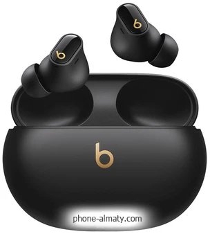 Beats Studio Buds+ (/)